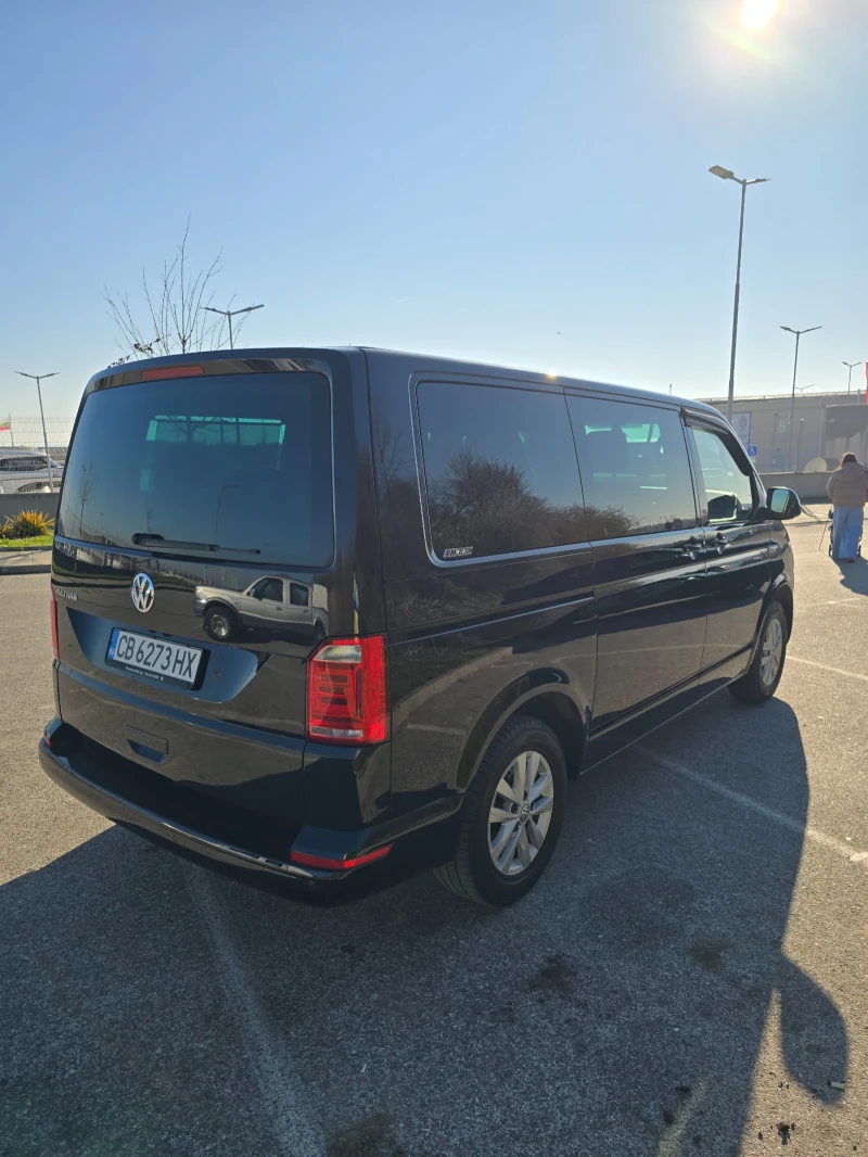 VW Multivan, снимка 5 - Автомобили и джипове - 49205302