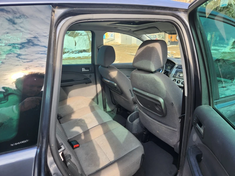 Ford C-max АВТОМАТИК , снимка 4 - Автомобили и джипове - 48702806