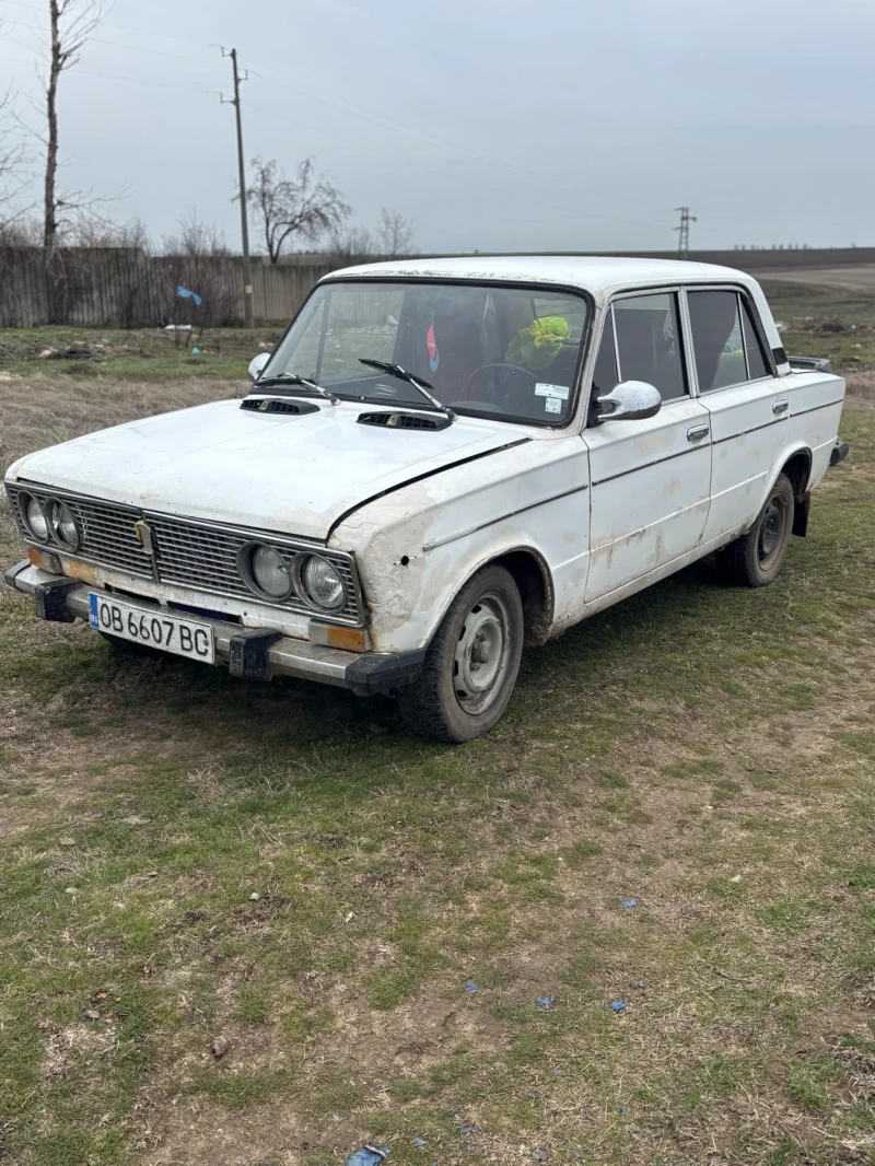 Lada 1500 LADA 1.5S, снимка 1 - Автомобили и джипове - 48704975