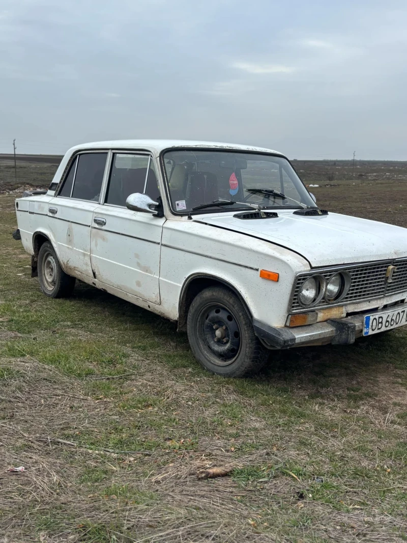 Lada 1500 LADA 1.5S, снимка 2 - Автомобили и джипове - 48704975