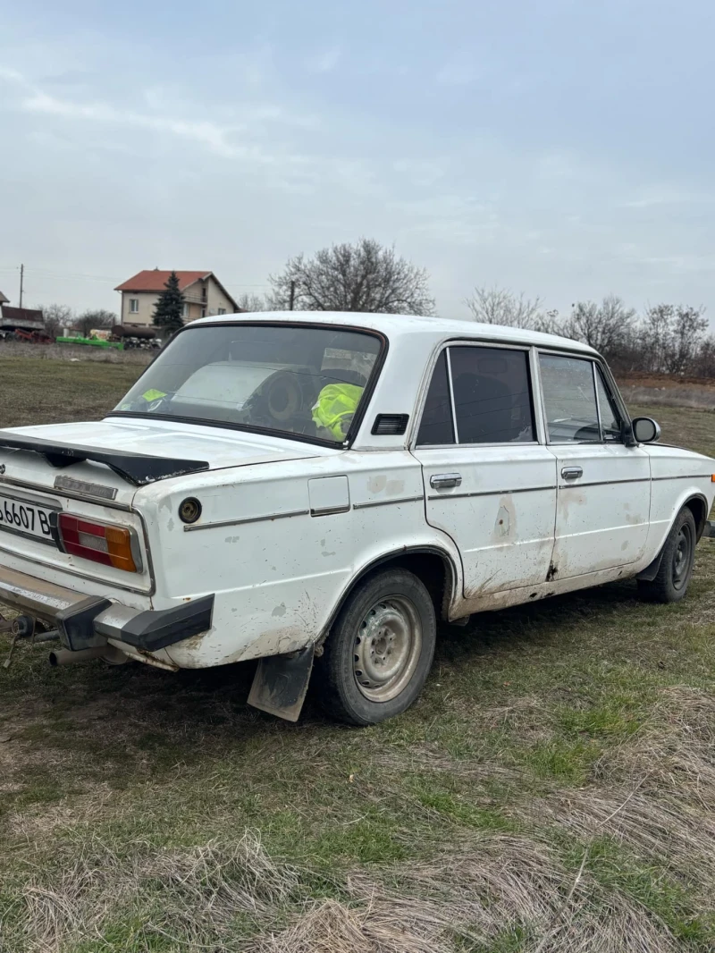 Lada 1500 LADA 1.5S, снимка 3 - Автомобили и джипове - 48704975