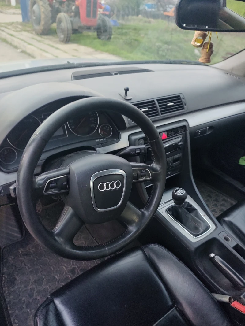 Audi A4 B6, снимка 7 - Автомобили и джипове - 49547762