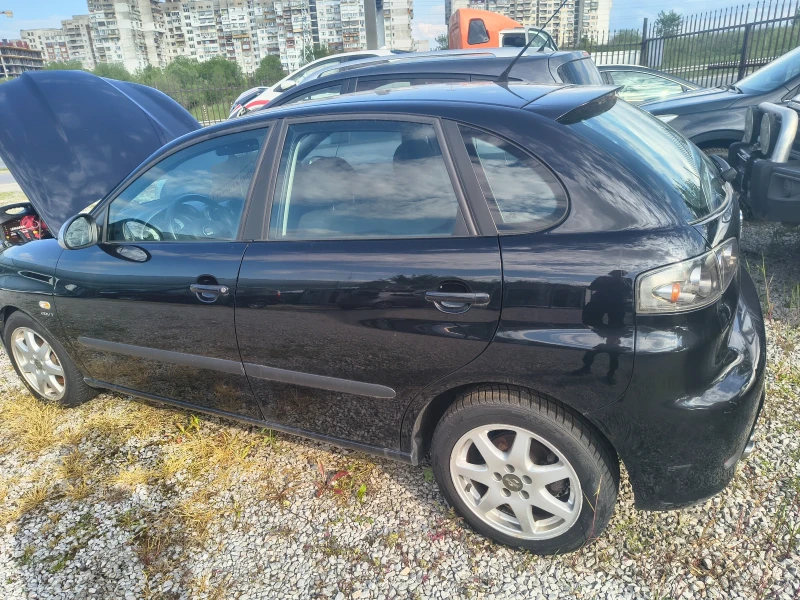 Seat Ibiza FR 1.8 T, снимка 2 - Автомобили и джипове - 51659661