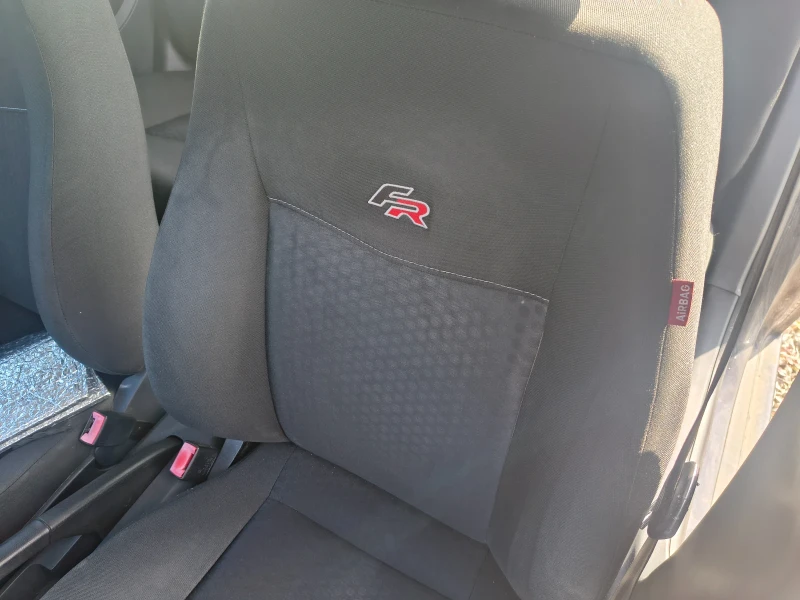 Seat Ibiza FR 1.8 T, снимка 4 - Автомобили и джипове - 51659661