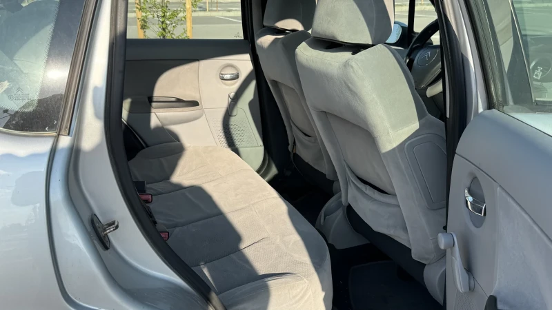 Citroen C3 1.4 HDI EXCLUSIVE , снимка 10 - Автомобили и джипове - 52218333