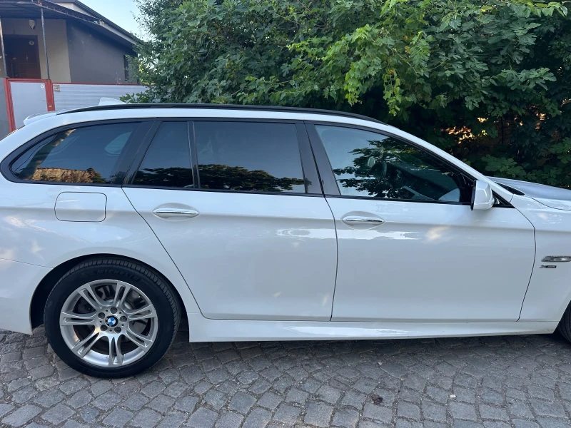 BMW 530 BMW 530XDrive M pack, снимка 5 - Автомобили и джипове - 52498036