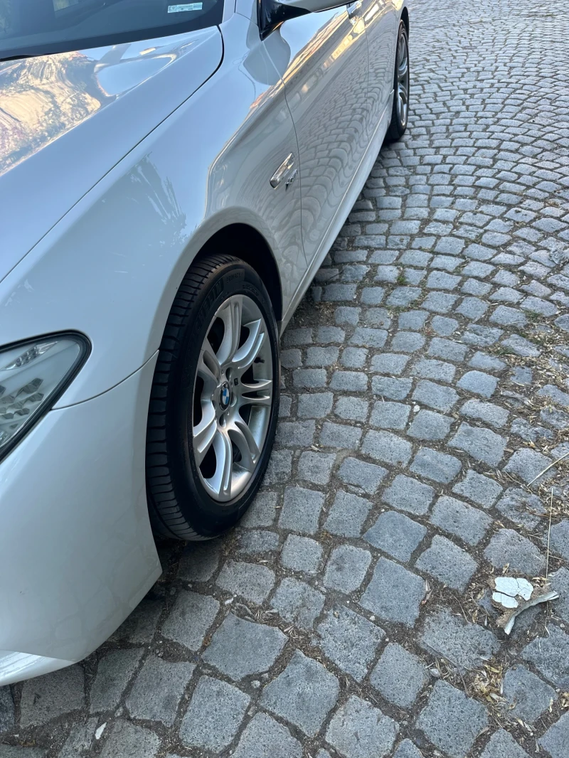 BMW 530 BMW 530XDrive M pack, снимка 7 - Автомобили и джипове - 52498036