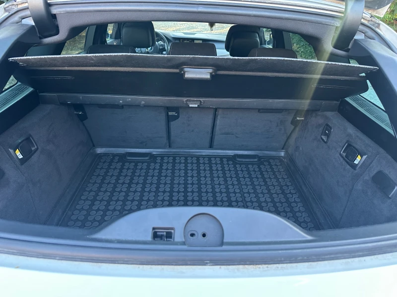 BMW 530 BMW 530XDrive M pack, снимка 10 - Автомобили и джипове - 52498036