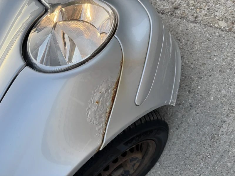 Mercedes-Benz C 200, снимка 16 - Автомобили и джипове - 51887000