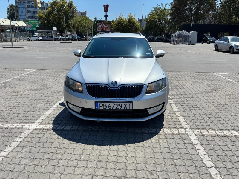 Skoda Octavia, снимка 2 - Автомобили и джипове - 52487890