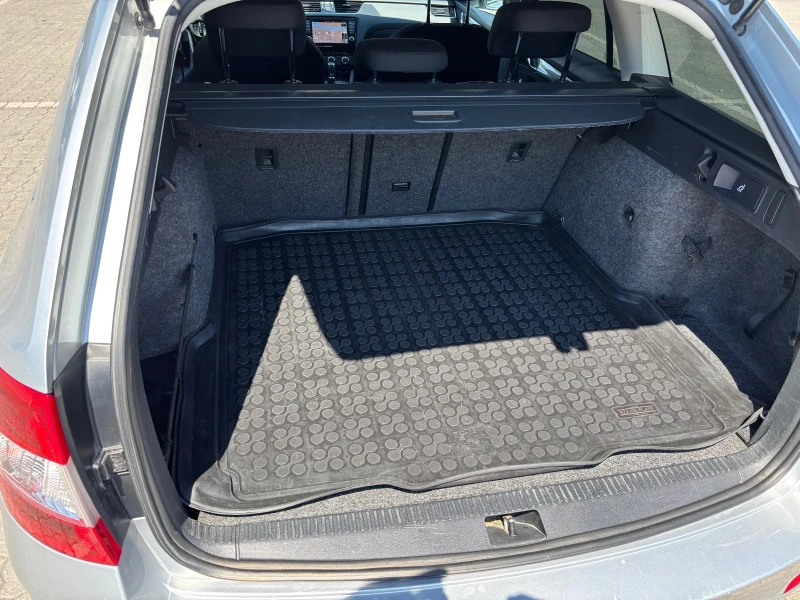 Skoda Octavia, снимка 7 - Автомобили и джипове - 52487890