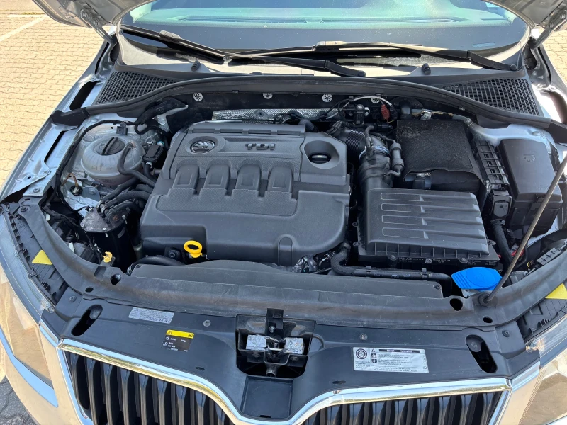 Skoda Octavia, снимка 8 - Автомобили и джипове - 52487890