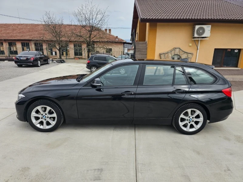 BMW 330 258к.с., снимка 9 - Автомобили и джипове - 51982695