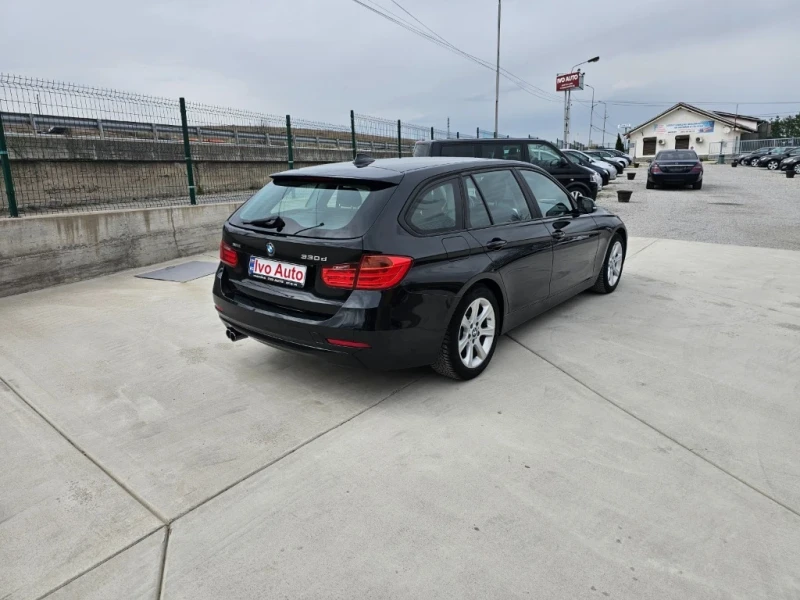 BMW 330 258к.с., снимка 8 - Автомобили и джипове - 51982695