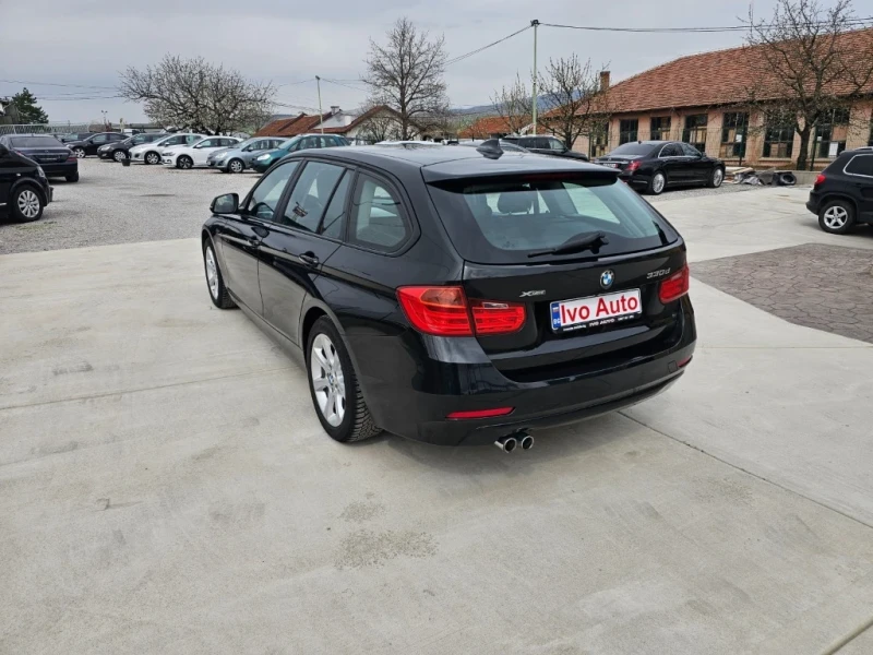 BMW 330 258к.с., снимка 6 - Автомобили и джипове - 51982695