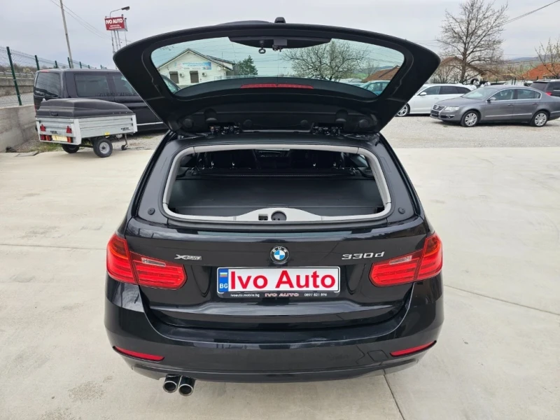 BMW 330 258к.с., снимка 7 - Автомобили и джипове - 51982695