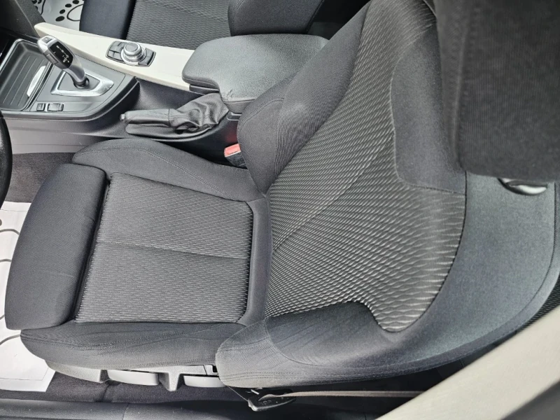 BMW 330 258к.с., снимка 14 - Автомобили и джипове - 51982695