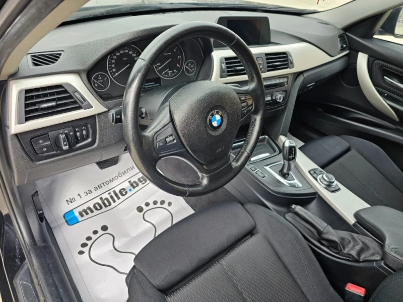 BMW 330 258к.с., снимка 15 - Автомобили и джипове - 51982695