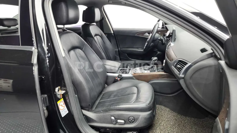 Audi A6, снимка 10 - Автомобили и джипове - 52332016