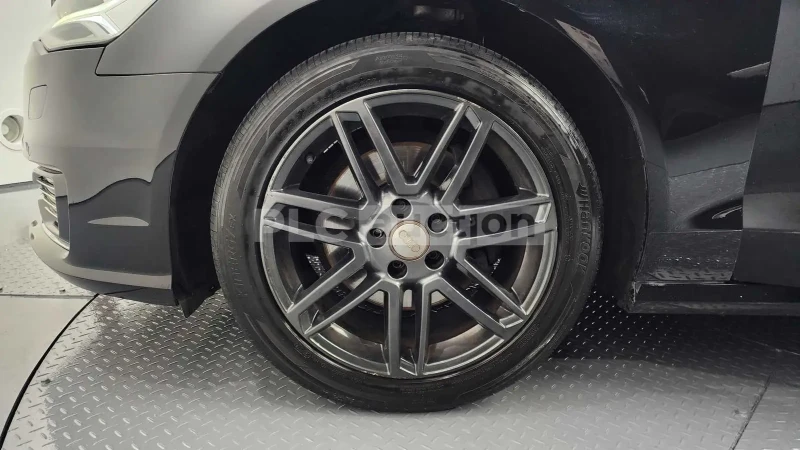 Audi A6, снимка 5 - Автомобили и джипове - 52332016