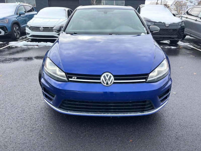 VW Golf * R* CARFAX * БЕЗ ПЪРВОНАЧАЛНА ВНОСКА
