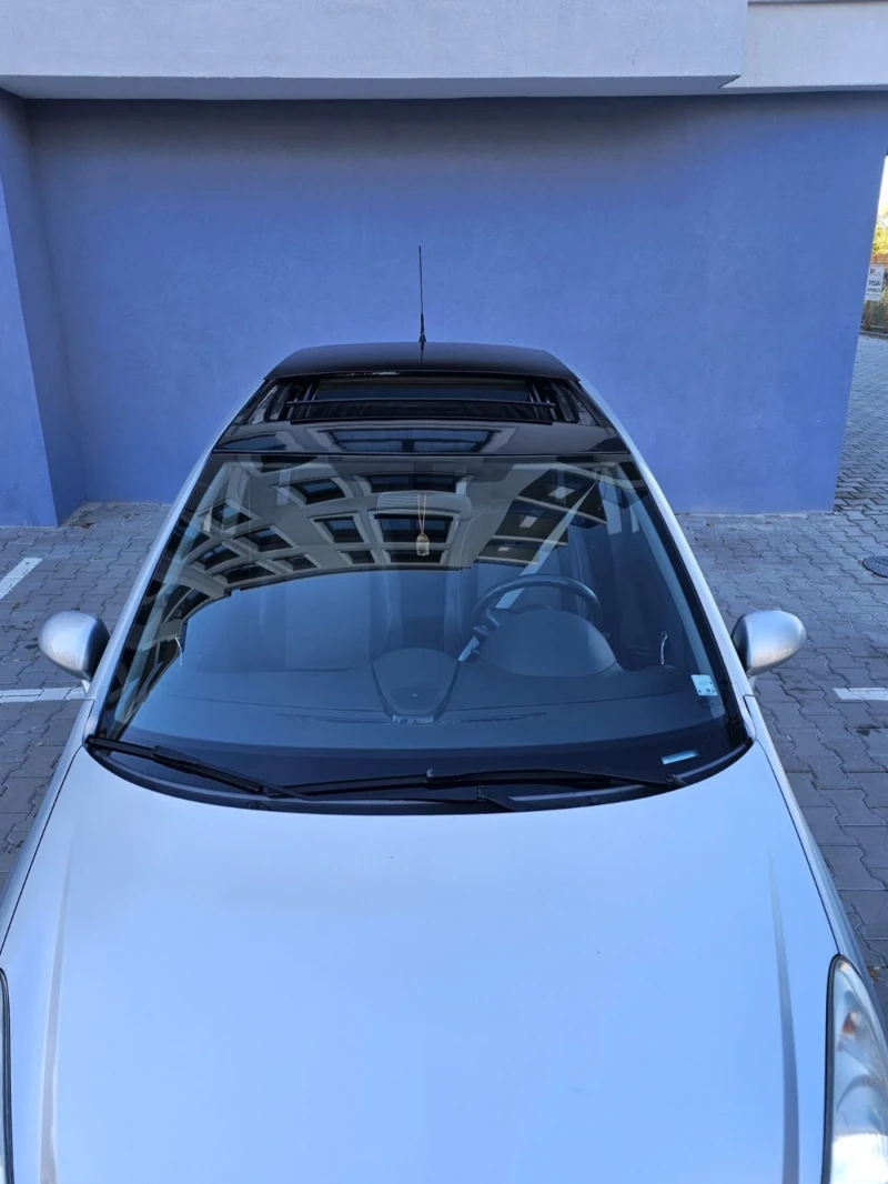 Opel Corsa 1.2/85к.с Cosmo Панорама, снимка 16 - Автомобили и джипове - 52598110