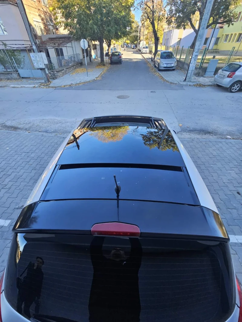 Opel Corsa 1.2/85к.с Cosmo Панорама, снимка 6 - Автомобили и джипове - 52598110