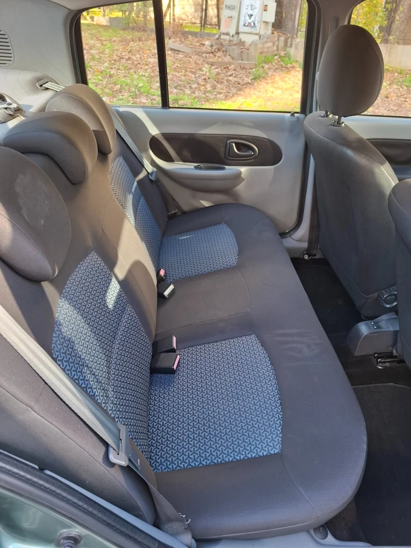 Renault Symbol, снимка 7 - Автомобили и джипове - 52516264