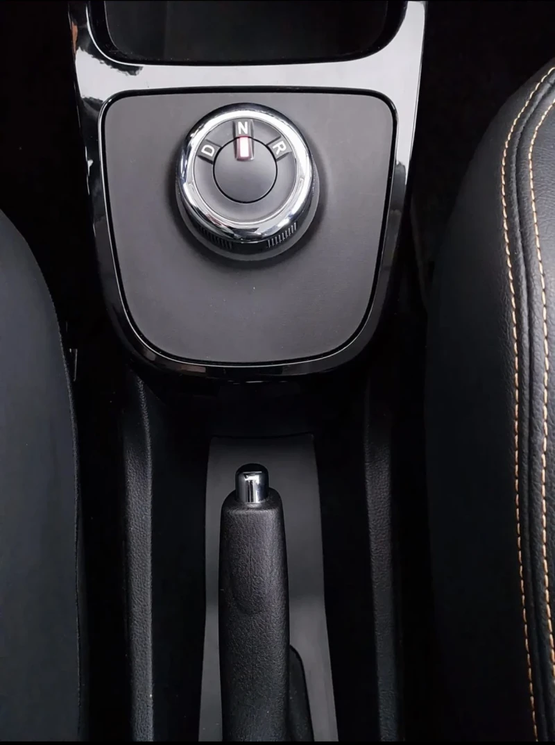 Dacia Spring Comfort Plus CCS 2022г., снимка 7 - Автомобили и джипове - 52539108