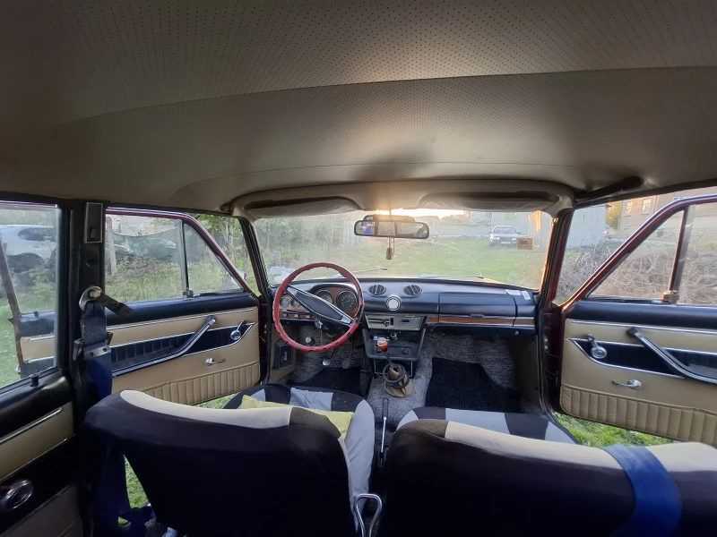 Lada 2103, снимка 7 - Автомобили и джипове - 52553874