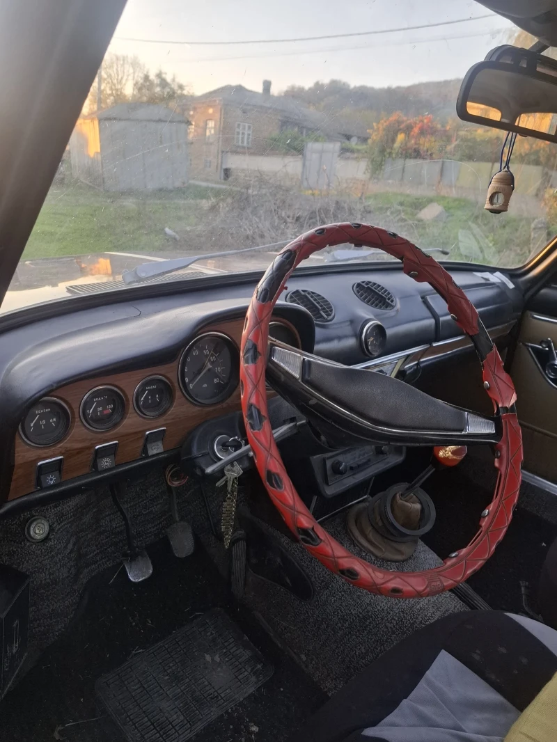 Lada 2103, снимка 3 - Автомобили и джипове - 52553874