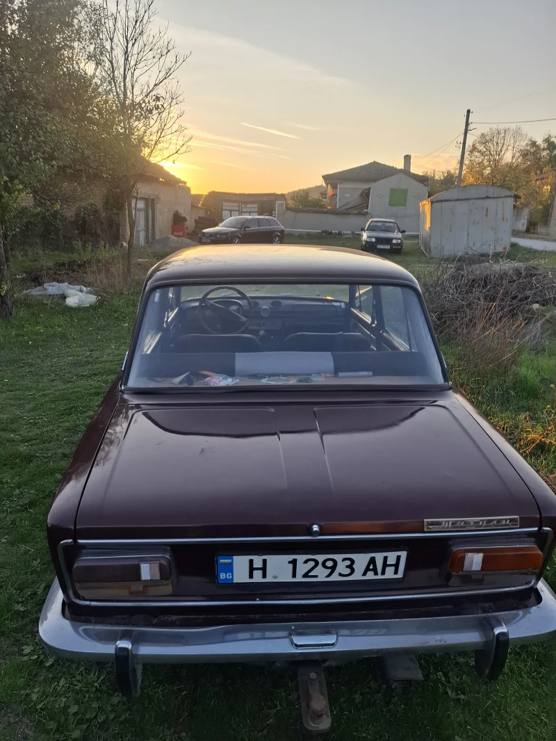 Lada 2103, снимка 2 - Автомобили и джипове - 52553874