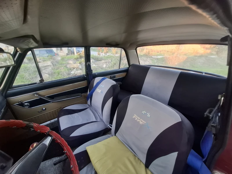 Lada 2103, снимка 15 - Автомобили и джипове - 52553874