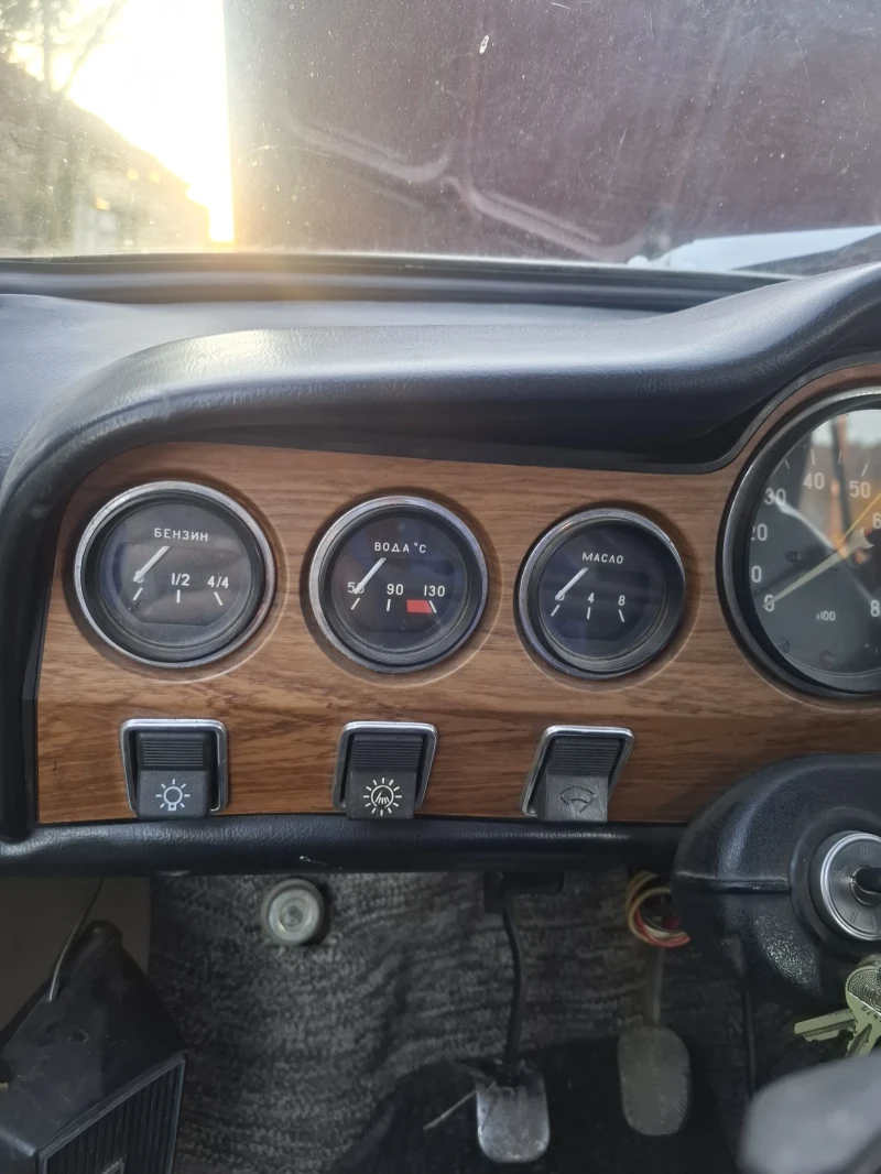 Lada 2103, снимка 14 - Автомобили и джипове - 52553874