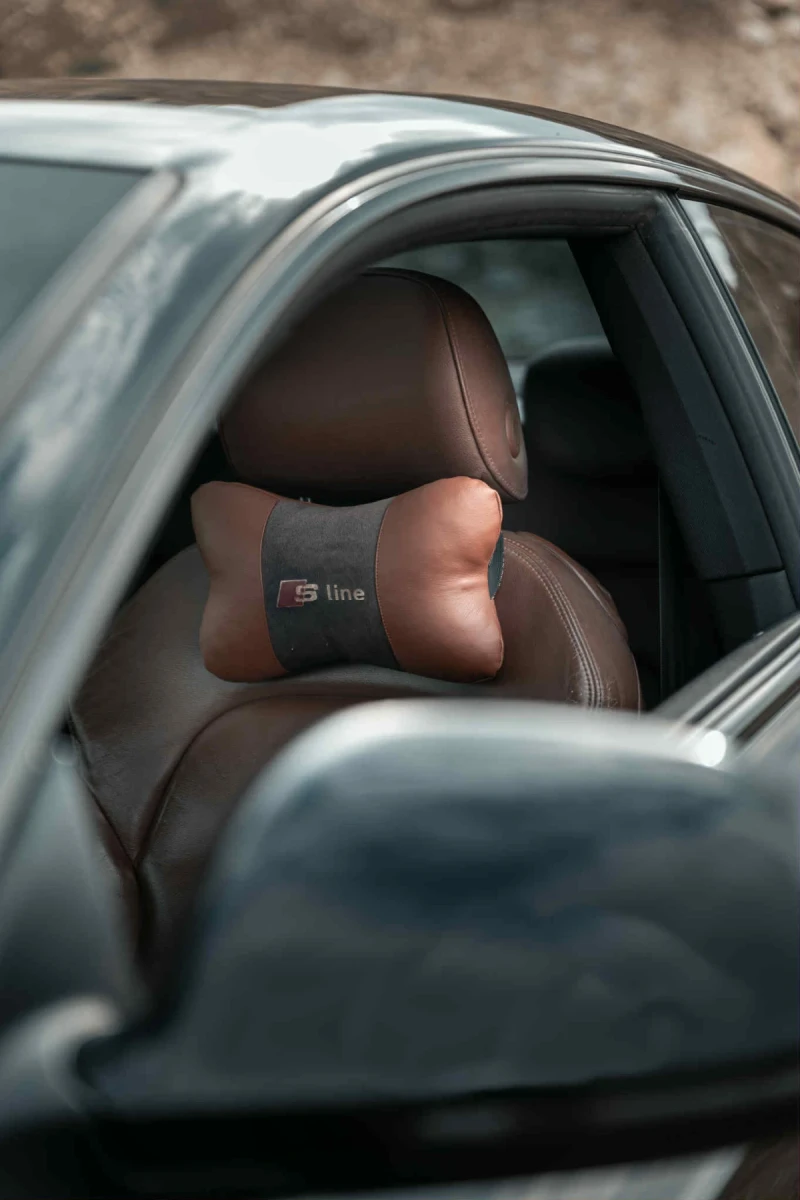 Audi A5, снимка 10 - Автомобили и джипове - 52663137