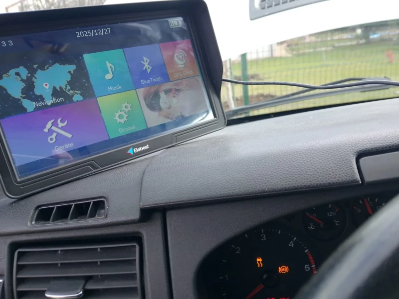 Ford Transit Custom Ford Transit L300 8+ 1, снимка 4 - Автомобили и джипове - 52918887