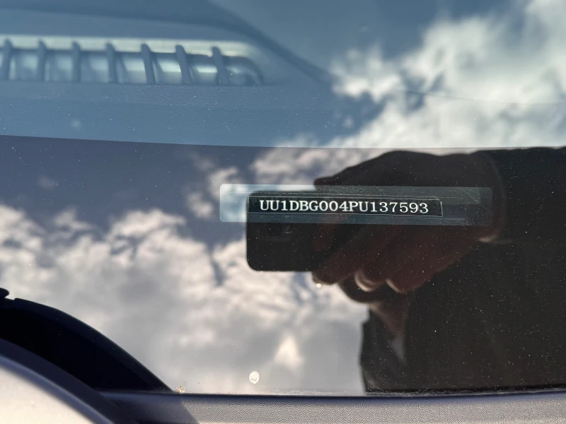 Dacia Spring Extreme 65 , снимка 17 - Автомобили и джипове - 53009797