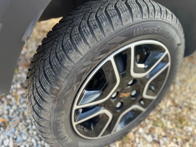 Dacia Spring Extreme 65 , снимка 13 - Автомобили и джипове - 53009797