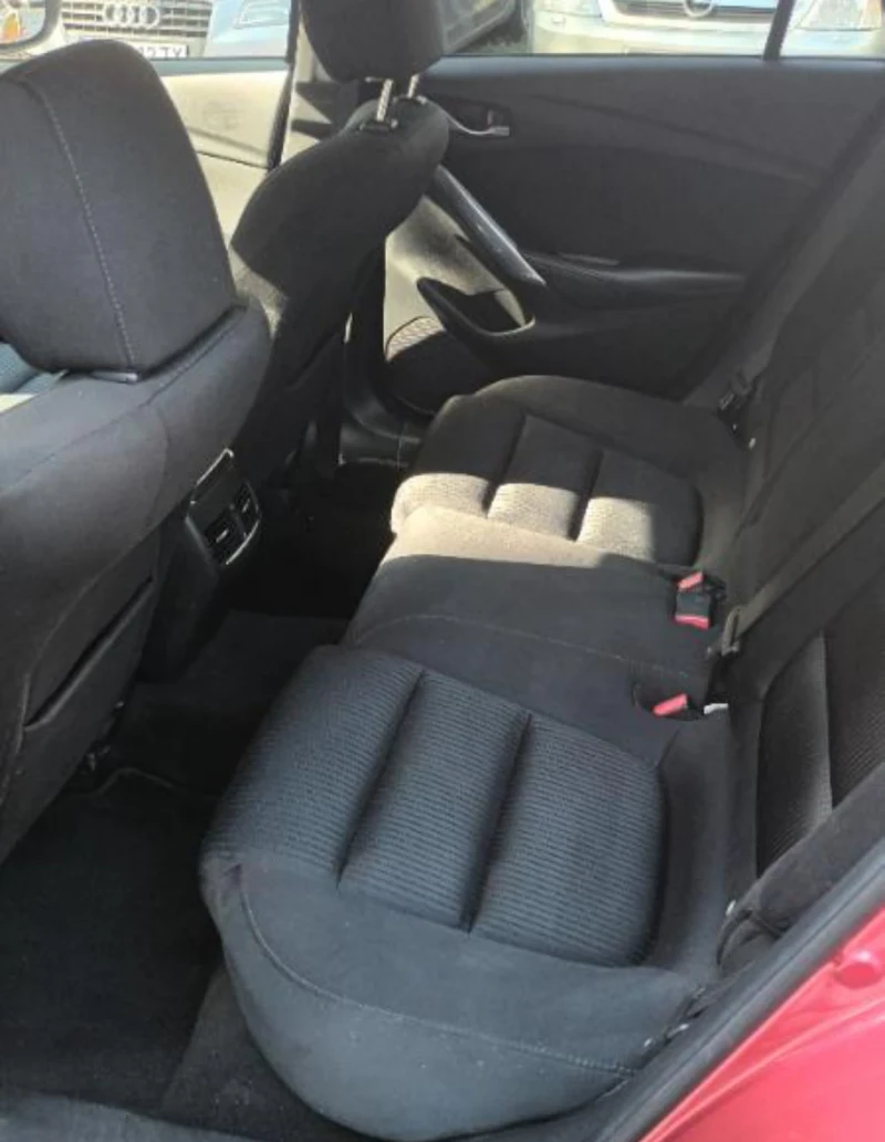 Mazda 6, снимка 4 - Автомобили и джипове - 53019466