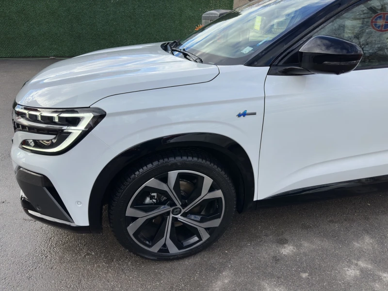 Renault Austral Esprit Alpine Full Hybrid, снимка 6 - Автомобили и джипове - 53244691