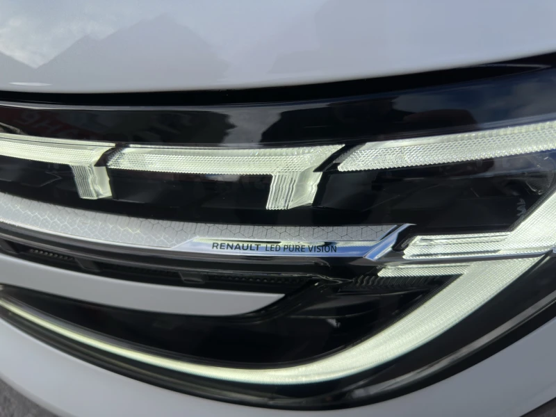 Renault Austral Esprit Alpine Full Hybrid, снимка 4 - Автомобили и джипове - 53244691