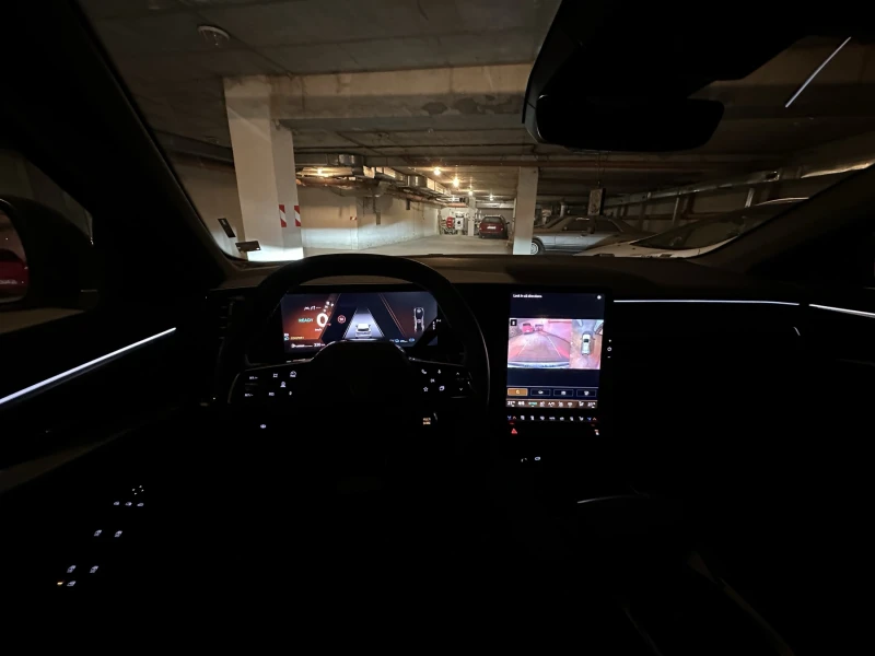 Renault Austral Esprit Alpine Full Hybrid, снимка 10 - Автомобили и джипове - 53244691