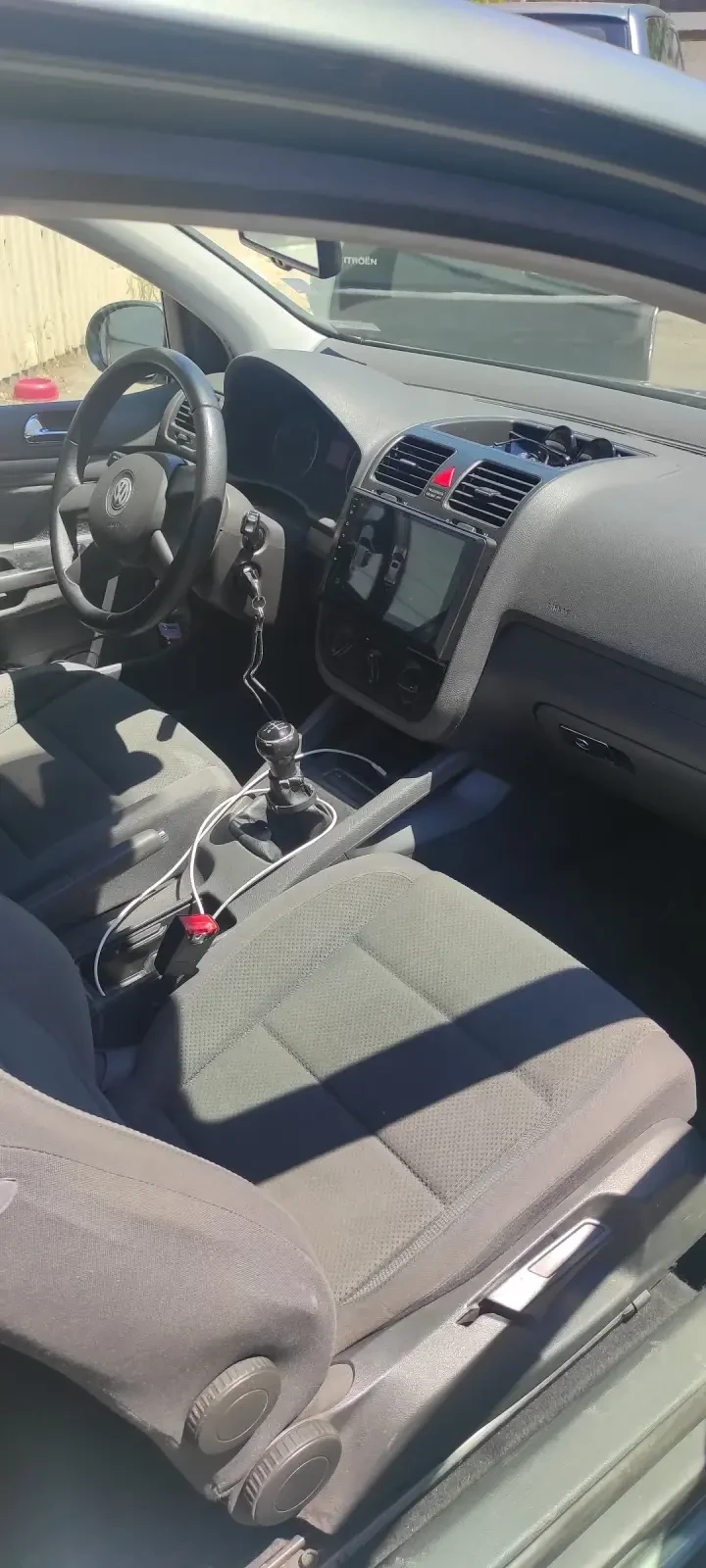 VW Golf 5 - изображение 5