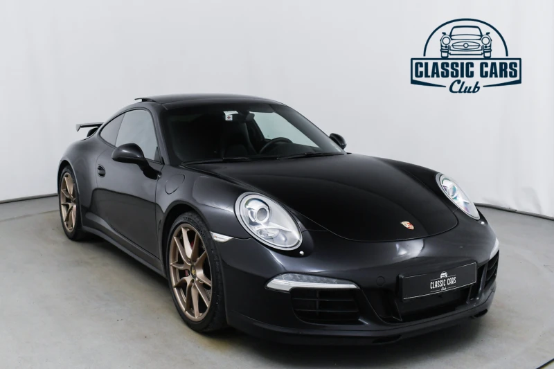 Porsche 911 991 4S - 147999 лв. - 92517557 1