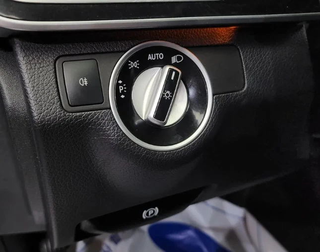 Mercedes-Benz E 220 CDI Avantgarde | Mobile.bg   14