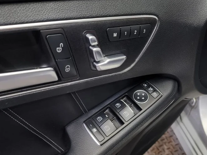 Mercedes-Benz E 220 CDI Avantgarde | Mobile.bg   13