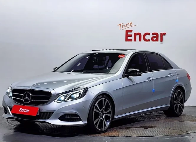 Mercedes-Benz E 220 CDI Avantgarde | Mobile.bg   1