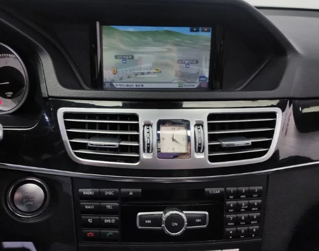 Mercedes-Benz E 220 CDI Avantgarde | Mobile.bg   17