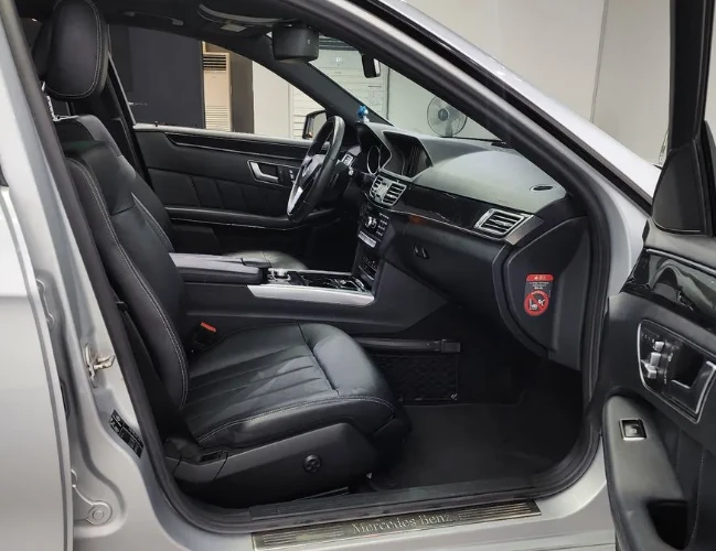 Mercedes-Benz E 220 CDI Avantgarde | Mobile.bg   12