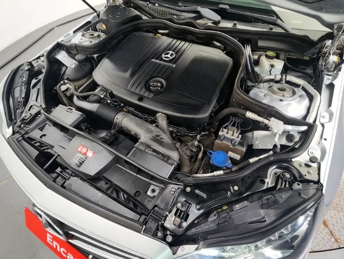 Mercedes-Benz E 220 CDI Avantgarde | Mobile.bg   6